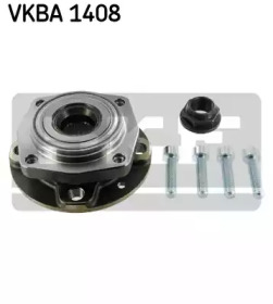 Комплект подшипника SKF VKBA 1408